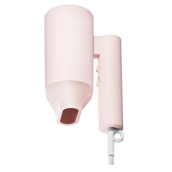 Фен Xiaomi Compact Hair Dryer H101, розовый